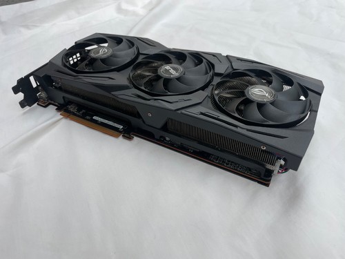 Asus rog strix rx5700xt 8gb - asus,