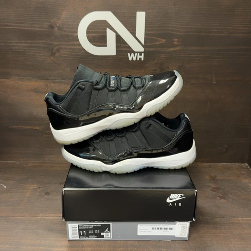 Jordan retro low space - low,