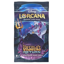 Disney Lorcana – Ursula's