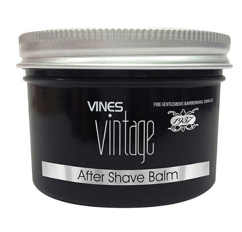 Vines vintage after shave balm - vines,