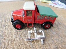Corgi classics 16502 - 1/50, pat