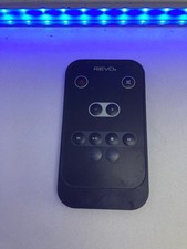 Revo Remote Control for Axis X3 Internet/DAB/DAB+/FM Radio