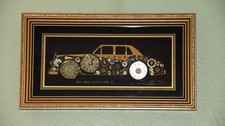 Rolls Royce Silver Cloud II