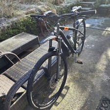 Voodoo Bizango Mountain Bike