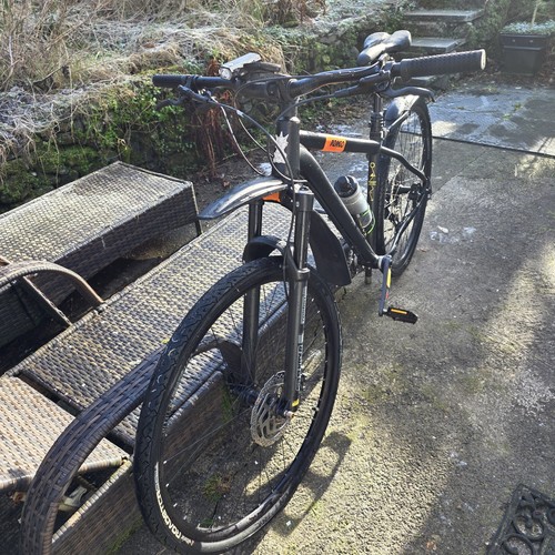Voodoo bizango mountain bike - voodoo,