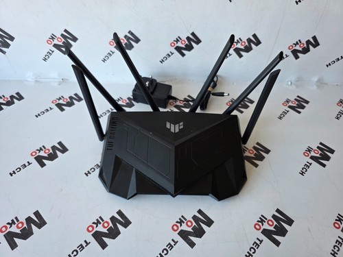 Asus tuf ax5400 1000 mbps - mbps, 5