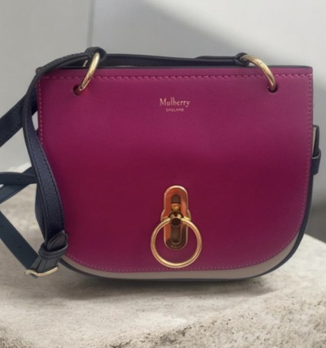 Rrp 1095 mulberry small - rrp, £1095