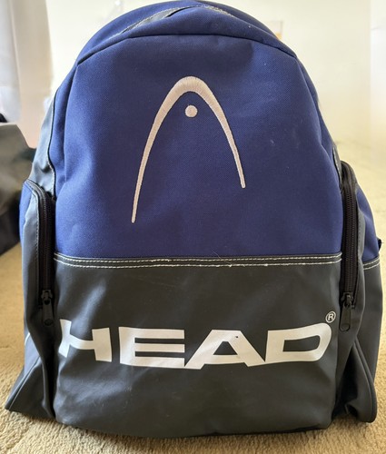 Head sports backpack rucksack - sports,
