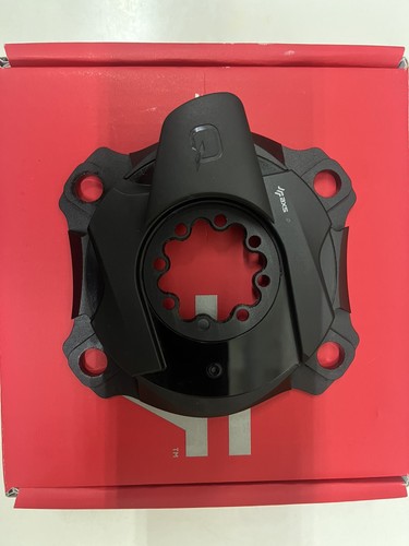 Sram quarq red force axs - red/force,