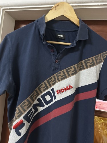 Fendi men shirt - fendi, men's