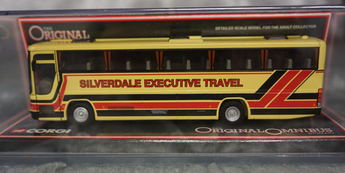 Corgi original omnibus - corgi,
