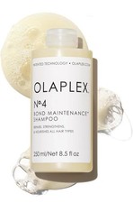 Olaplex No.4 Bond Maintenance Shampoo 250ml | Repair & Strengthen