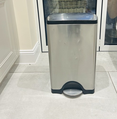 Simplehuman kitchen waste - simplehuman,