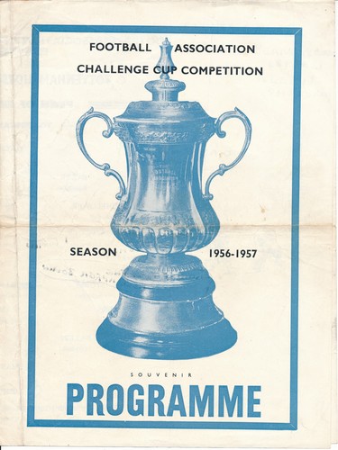 Pirate programme tottenham v - pirate,