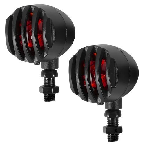 2pcs motorcycle led turn - 2pcs,