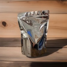 Potassium Chloride Technical Grade Type B 98% KCl 1000g pouch.