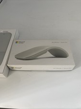 Mouse Microsoft Arc Wireless Bluetooth  Souris Arc