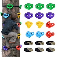 12 Rock Climbing Holds Multi