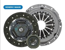 APEC ACL1062 Clutch Kit Fits