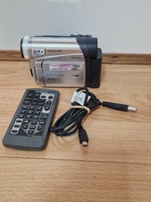 Panasonic NV-GS11EB Video