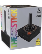 Atari The Cx Stick A400 Retro