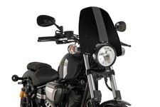PUIG NAKED FAIRING N.G