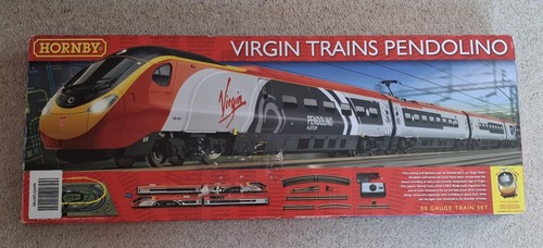 Hornby r1155 virgin - r1155,