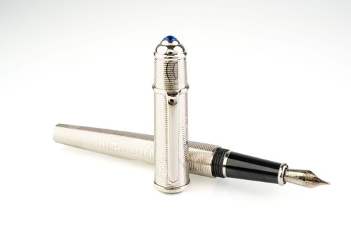 Cartier diabolo steel logo - cartier,