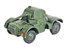 Vintage Dinky Toys No. 670