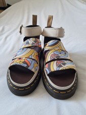 Vegan Clarissa 2 Retro Canvas