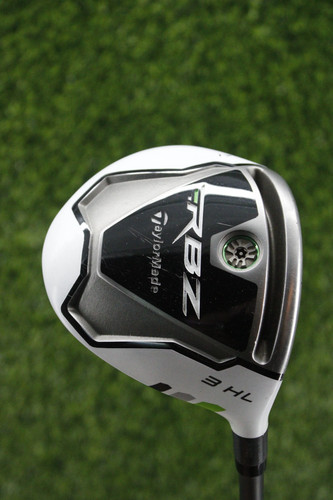 Taylormade rocketballz - rocketballz, hl