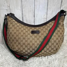 GUCCI 189752 204046 Sherry
