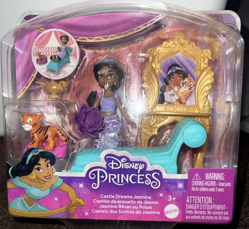 Disney princess castle dreams - princess,