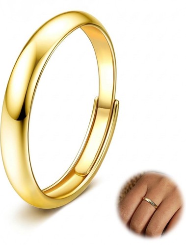 Adjustable gold filled - adjustable,