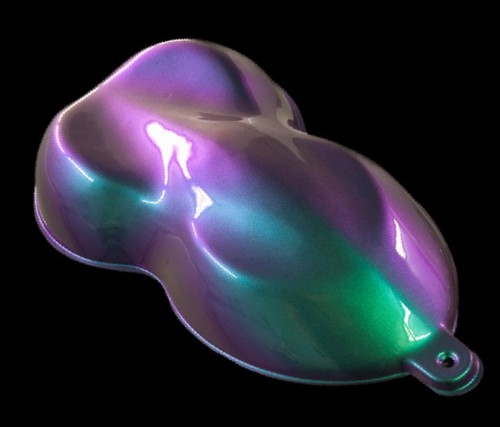 Chameleon dragonfly - chameleon,