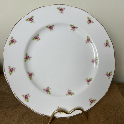 Vintage english bone china - english,