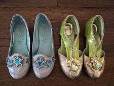 Disney Princess Tiana & Frozen