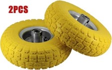 Puncture burst proof - 10",