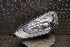 FORD S-MAX MK1 NS HEADLIGHT