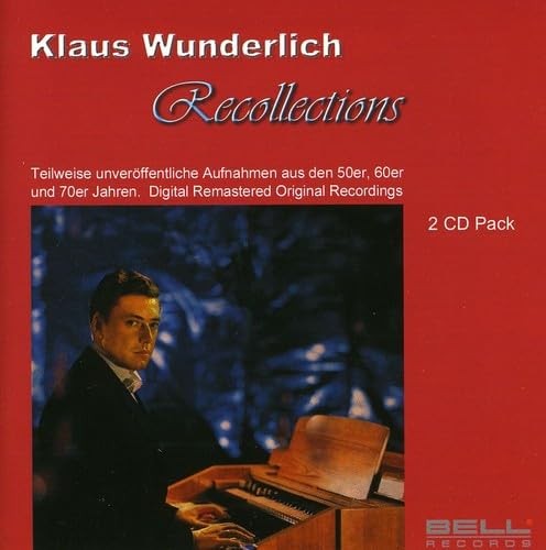 Recollections klaus - -,
