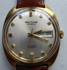 WALTHAM WATCH - AUTOMATIC