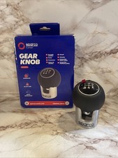 Sparco Manual Gear Shift Knob