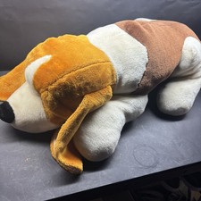 Beagle Dog Plush Soft Toy
