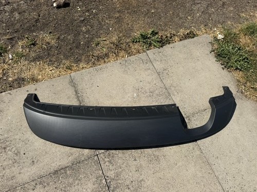 Genuine beetle 2012 2019 - genuine, vw