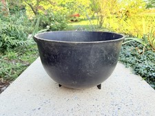 Antique Large Three Legged