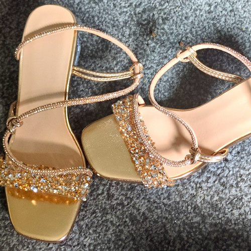 Women rose gold - women’s,