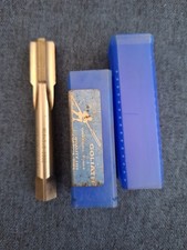 M16 x 1mm Goliath HSS Tap