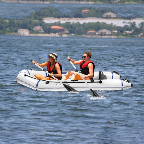 10ft pvc inflatable fishing - pvc,