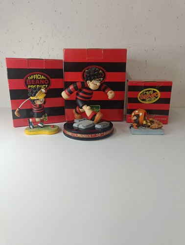 Beano dandy bp11 fore - fore,