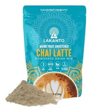 Lakanto Sugar Free Chai Latte